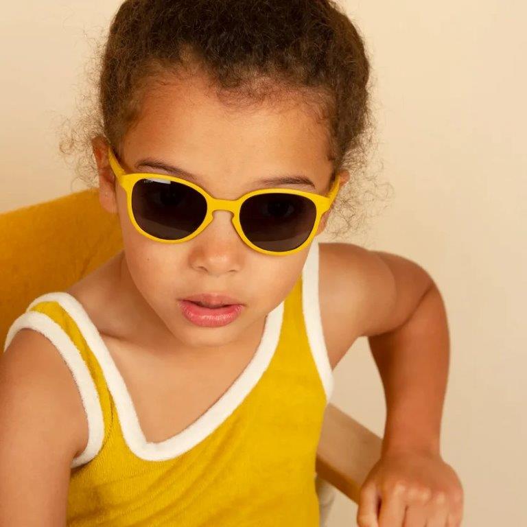Gafas de sol LITTLE KIDS Wazz (1-2 años) - Olokuti