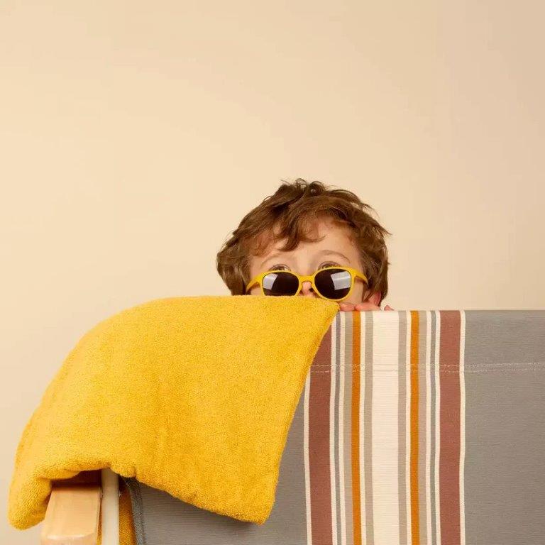 Gafas de sol LITTLE KIDS Wazz (2-4 años) - Olokuti