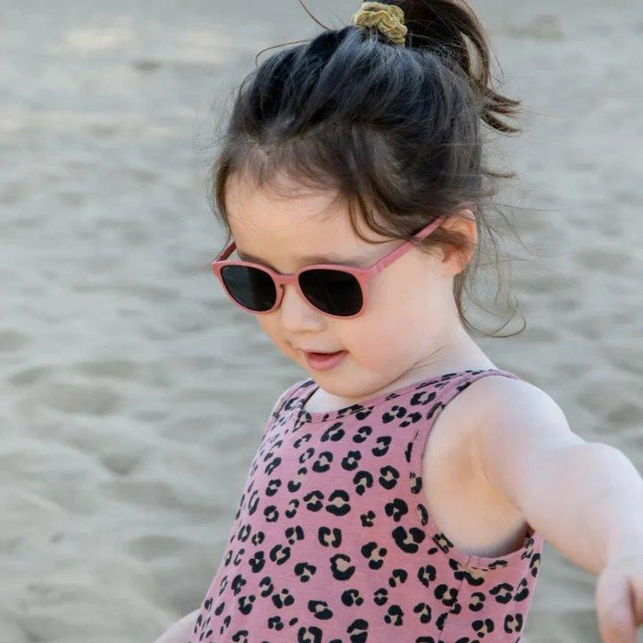 Gafas de sol LITTLE KIDS Wazz (2-4 años) - Olokuti