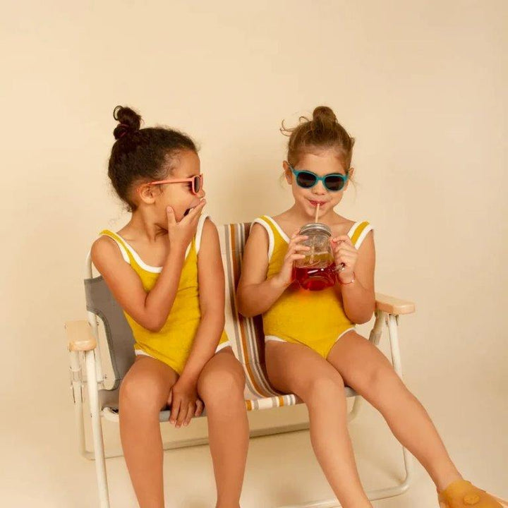 Gafas de sol LITTLE KIDS Wazz (2-4 años) - Olokuti