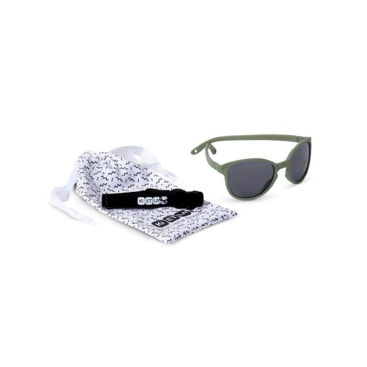 Gafas de sol LITTLE KIDS Wazz (2-4 años) - Olokuti