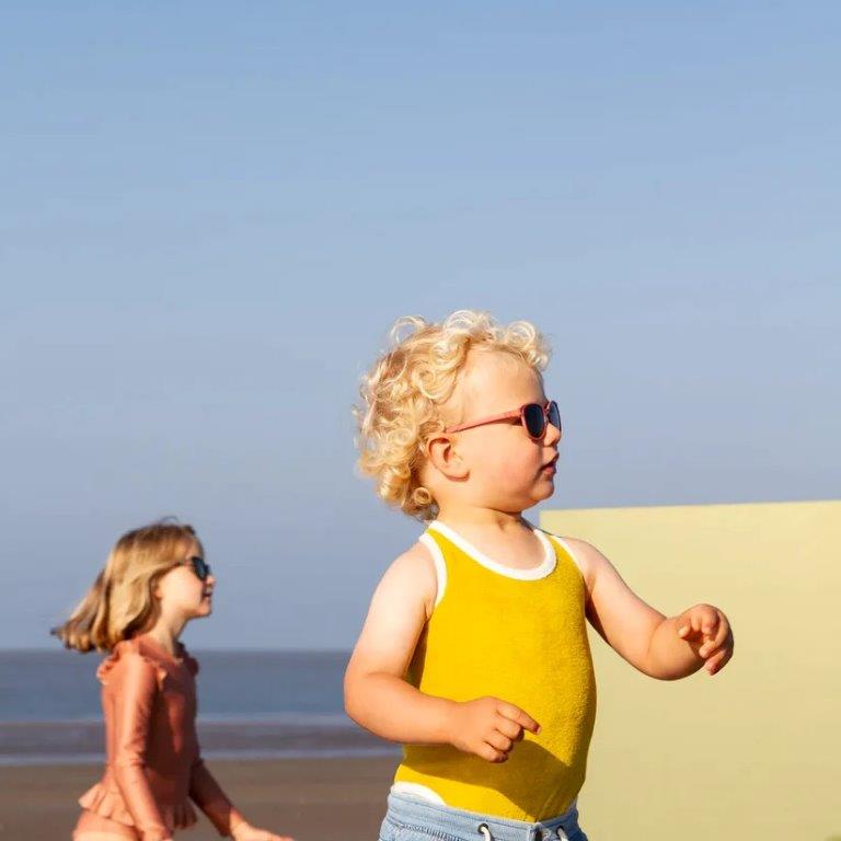 Gafas de sol LITTLE KIDS Wazz (2-4 años) - Olokuti