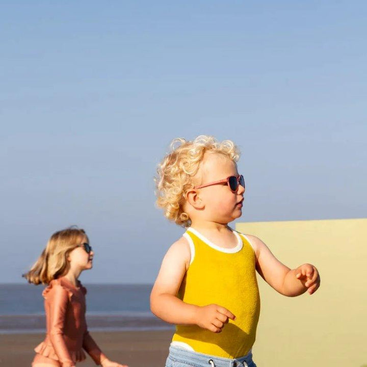 Gafas de sol LITTLE KIDS Wazz (2-4 años) - Olokuti