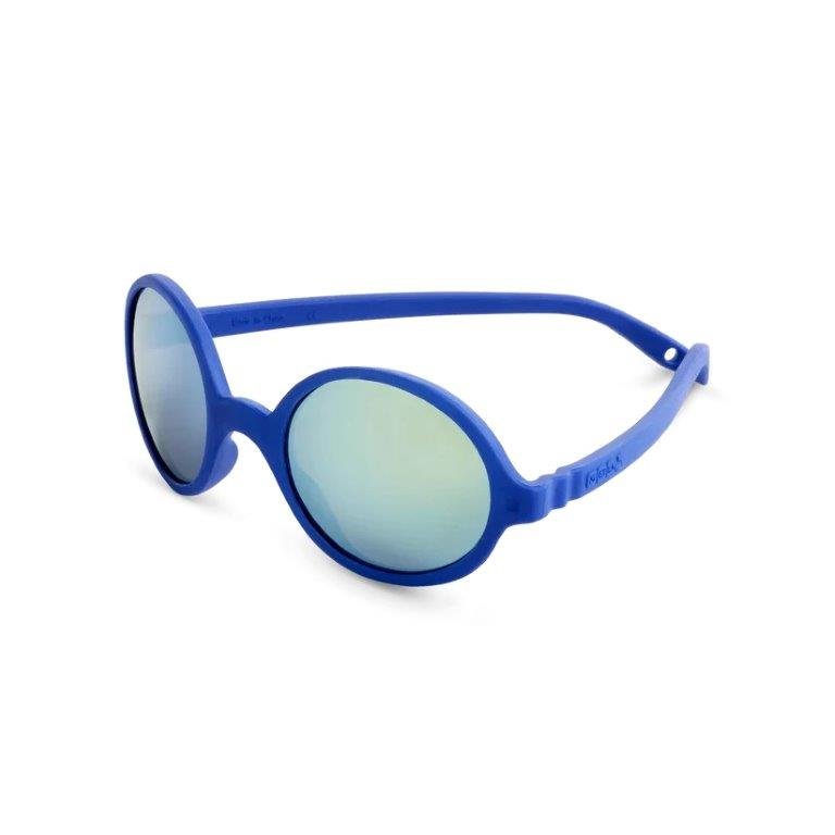 Gafas de sol ROZZ Redondas (1-2 años) - Olokuti