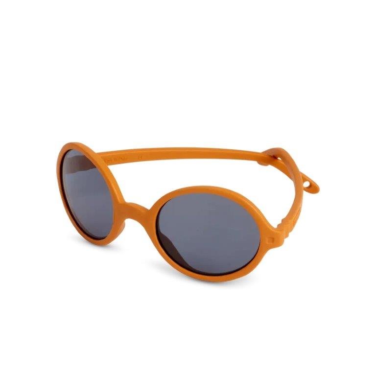 Gafas de sol ROZZ Redondas (2-4 años) - Olokuti
