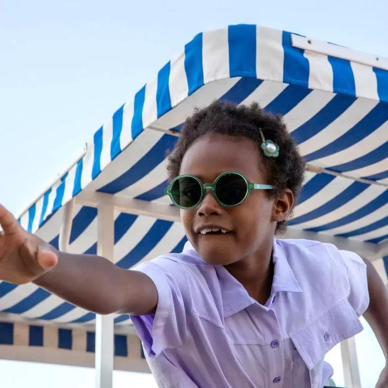 Gafas de sol WOAM (4-6 años) - Olokuti