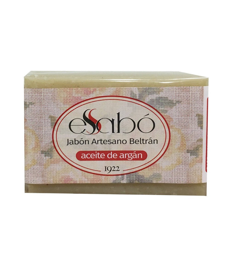 Jabón de Aceite de argán 100gr. - Olokuti