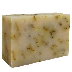 Jabón de Calendula 100gr. - Olokuti