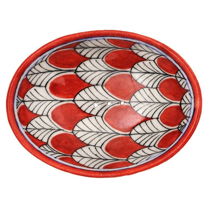 Jabonera Jarita POR155 - Olokuti