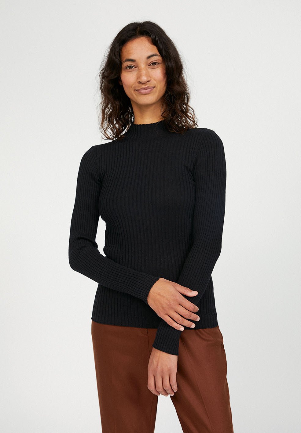 Jersey ALAANI Negro - Olokuti