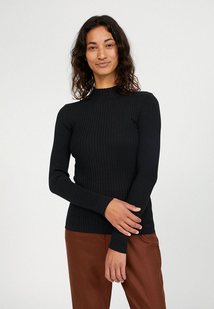 Jersey ALAANI Negro - Olokuti