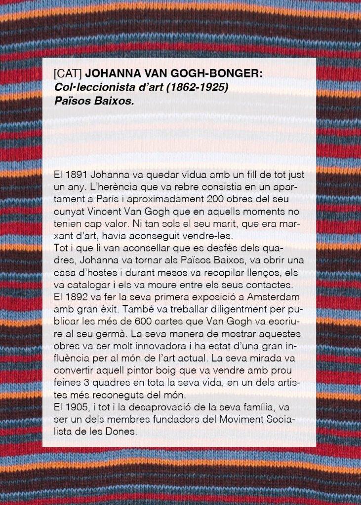 Jersey Johanna Rayas superfinas Azul - Olokuti