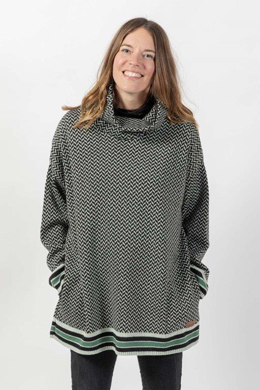 Jersey Mont Verde - Olokuti