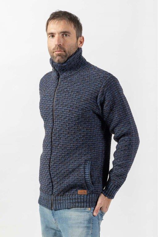Jersey Sariol Azul - Olokuti