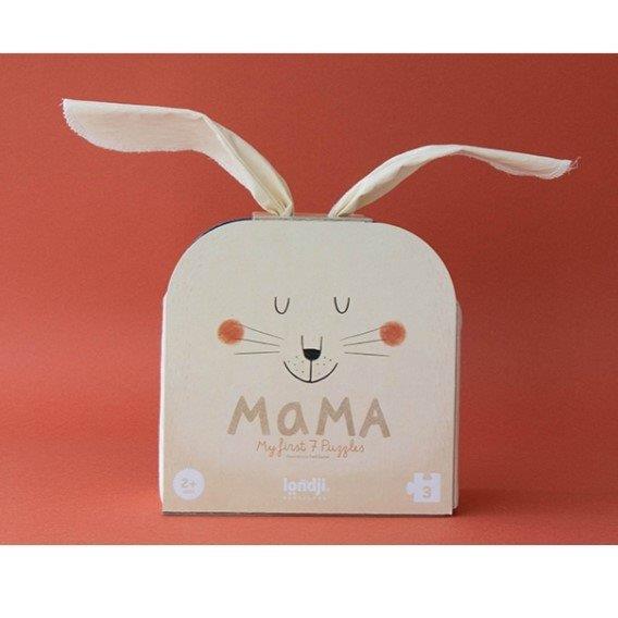 Mama Puzzle - Olokuti
