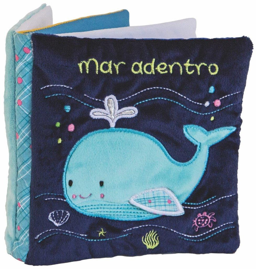Mar adentro - Olokuti