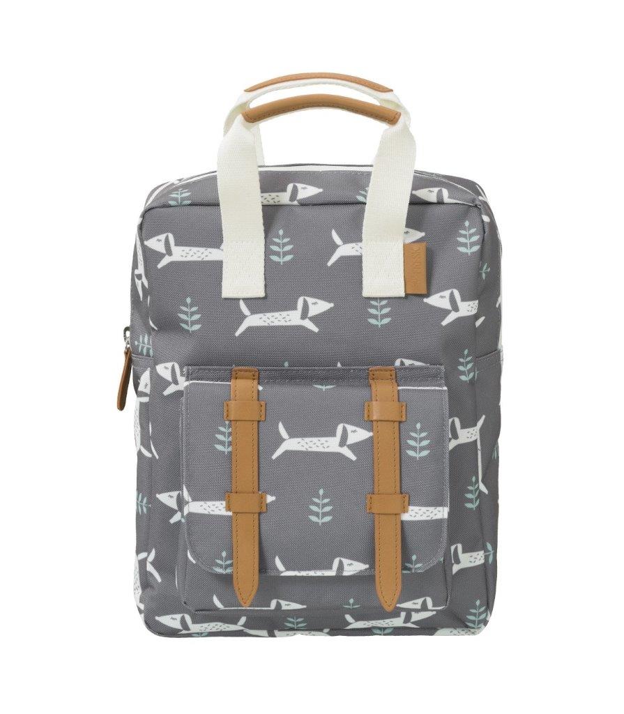 Mini Mochila Fresk - Olokuti