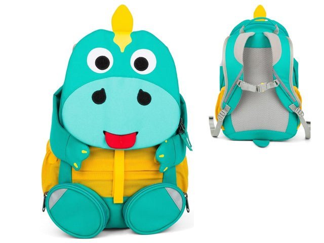 Mochila Didi Dino grande - Olokuti