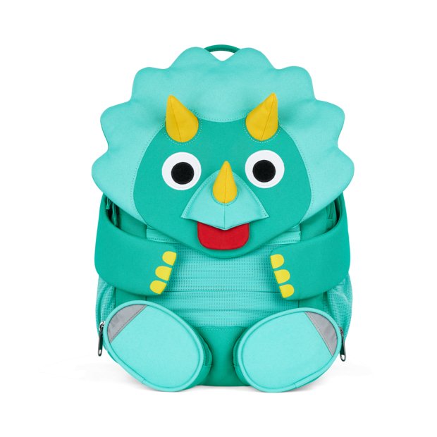 Mochila Dinosaurio grande - Olokuti