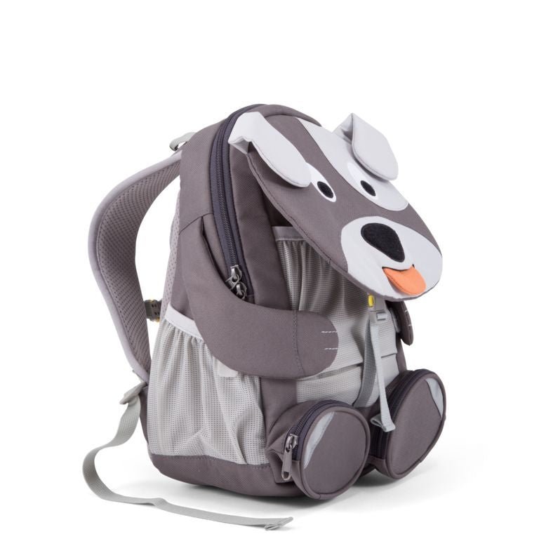 Mochila Perro Dylan grande - Olokuti