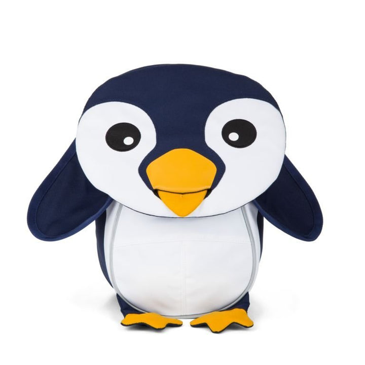 Mochila Pingüino Pepe pequeña - Olokuti