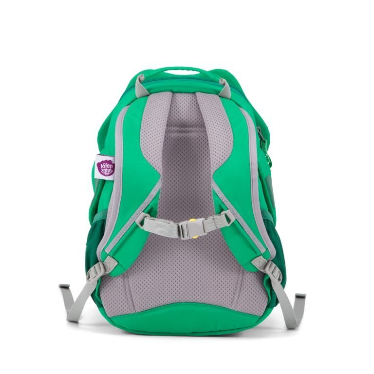 Mochila Rana Fabiana grande - Olokuti