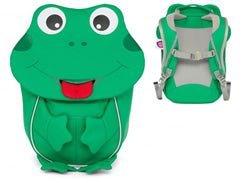 Mochila Rana Finn pequeña - Olokuti