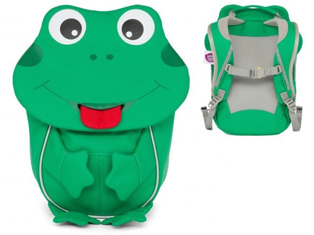 Mochila Rana Finn pequeña - Olokuti