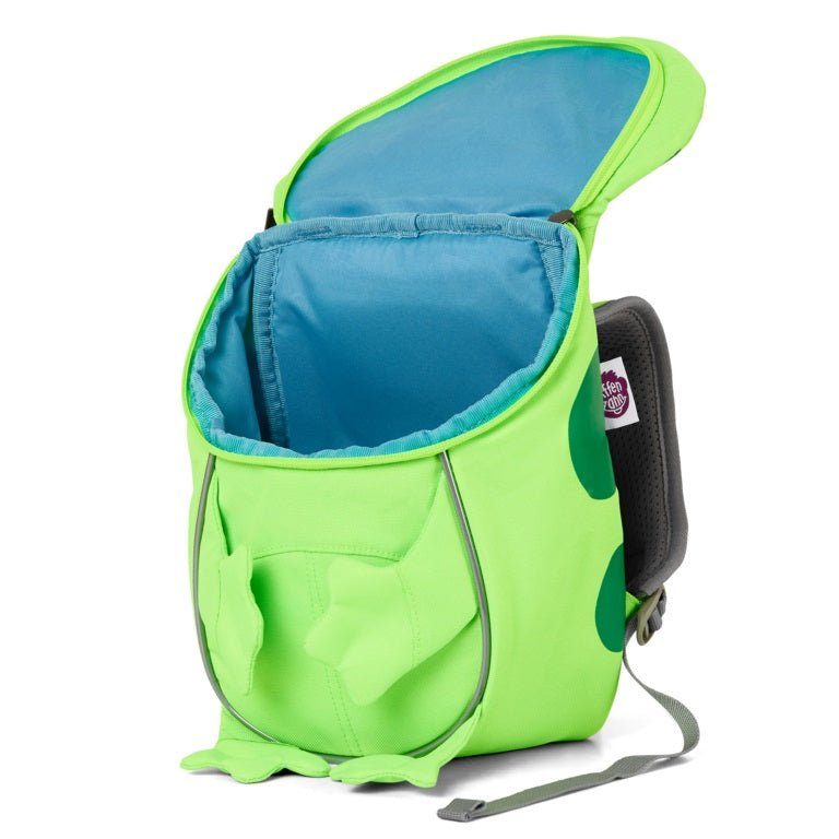 Mochila Rana Ne n peque a Olokuti