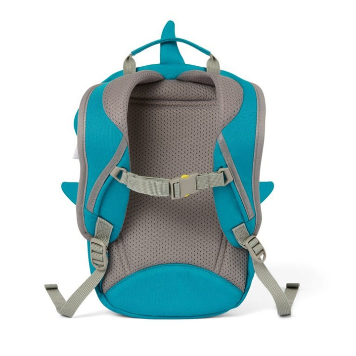 Mochila Tiburón Azul pequeña - Olokuti