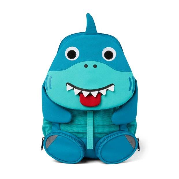 Mochila Tiburón Grande - Olokuti