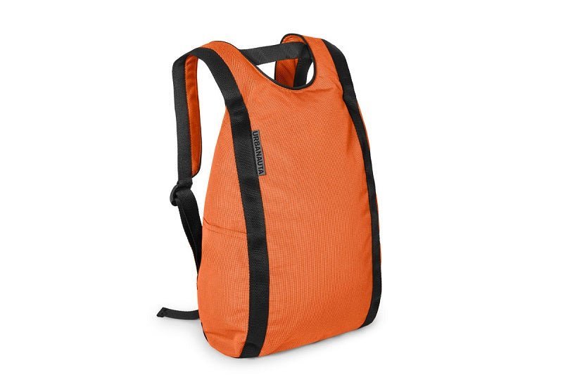 Mochila Urbanauta U1 Naranja