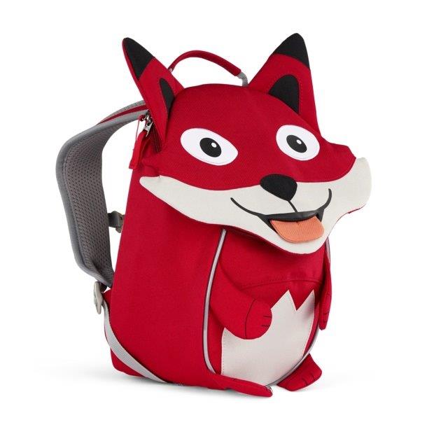 Mochila Zorro pequeña - Olokuti