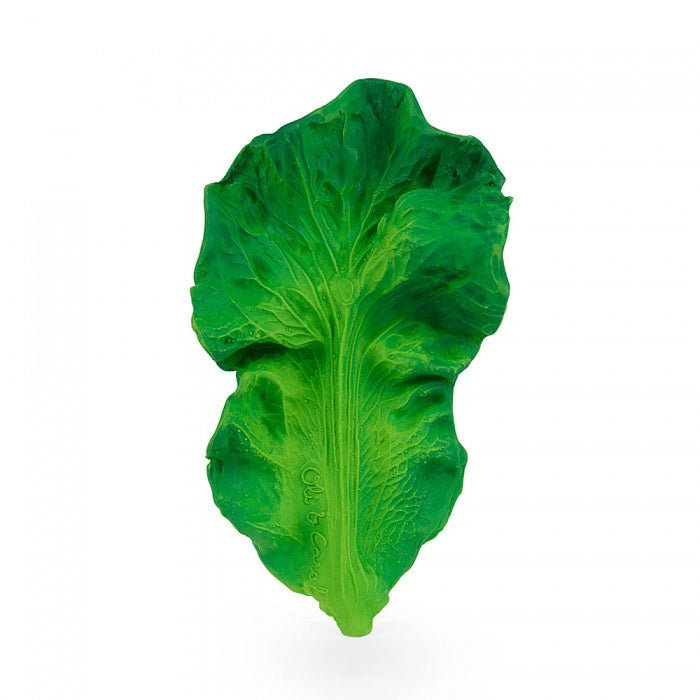 Mordedor de Caucho Kendall the Kale - Olokuti