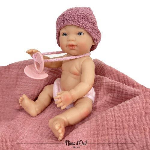 Muñeca Golosinas Muselin - Olokuti