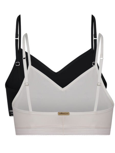 Pack x2 Bustier surtido - Olokuti