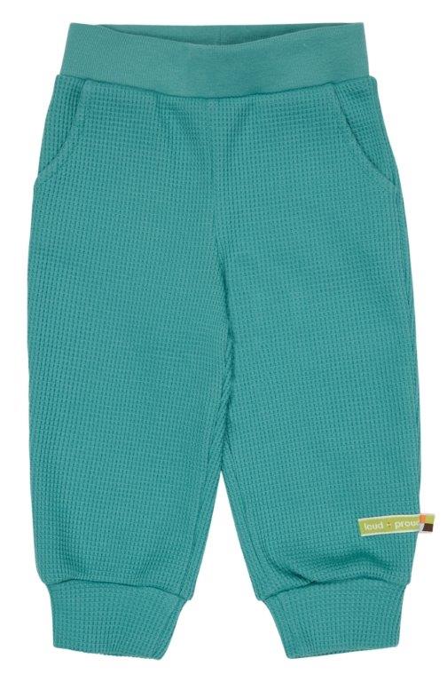 Pantalón Waffle Oregano - Olokuti