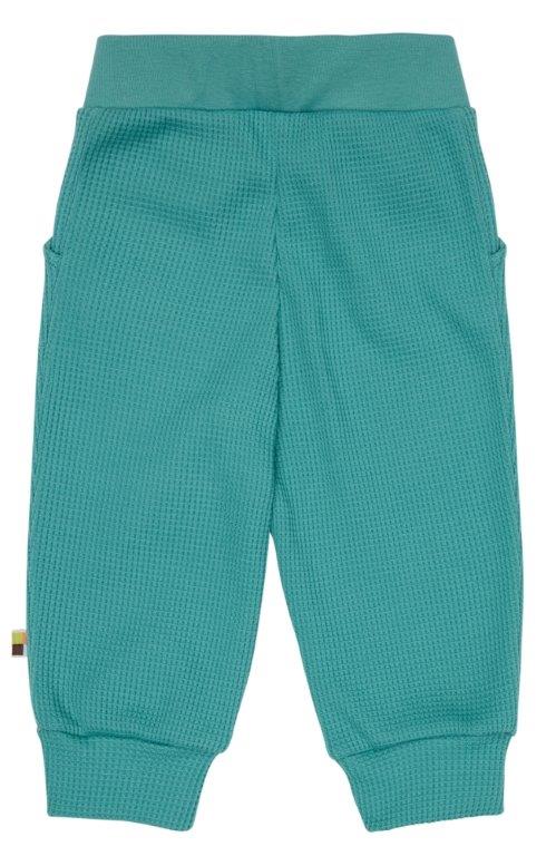 Pantalón Waffle Oregano - Olokuti