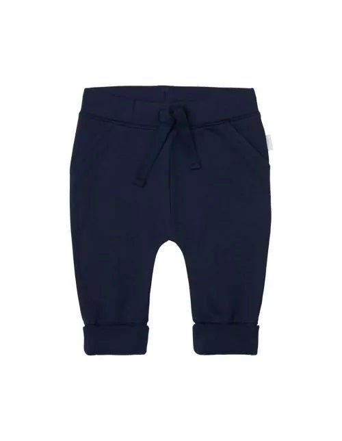 Pantalones Naupli Black Iris - Olokuti