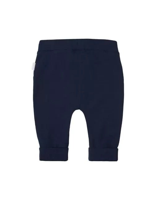 Pantalones Naupli Black Iris - Olokuti