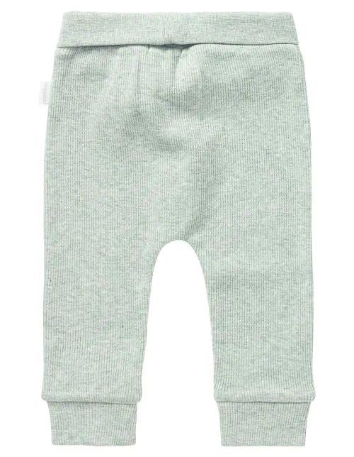 Pantalones Naura Grey Mint - Olokuti