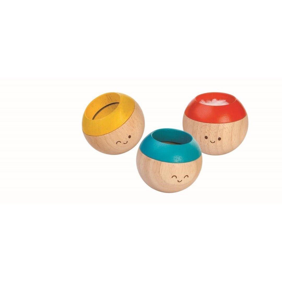 Tentetiesos sensoriales (pack 3 uds) - Olokuti
