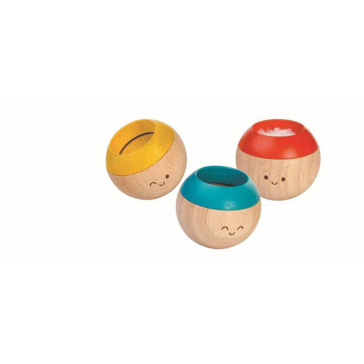 Tentetiesos sensoriales (pack 3 uds) - Olokuti