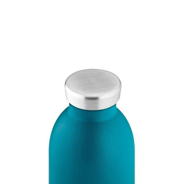 Termo Clima Color Acero inox 330ml. - Olokuti
