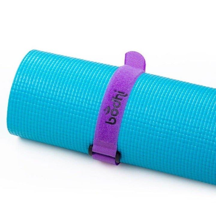 Tiras de Velcro para esterilla de Yoga - Olokuti