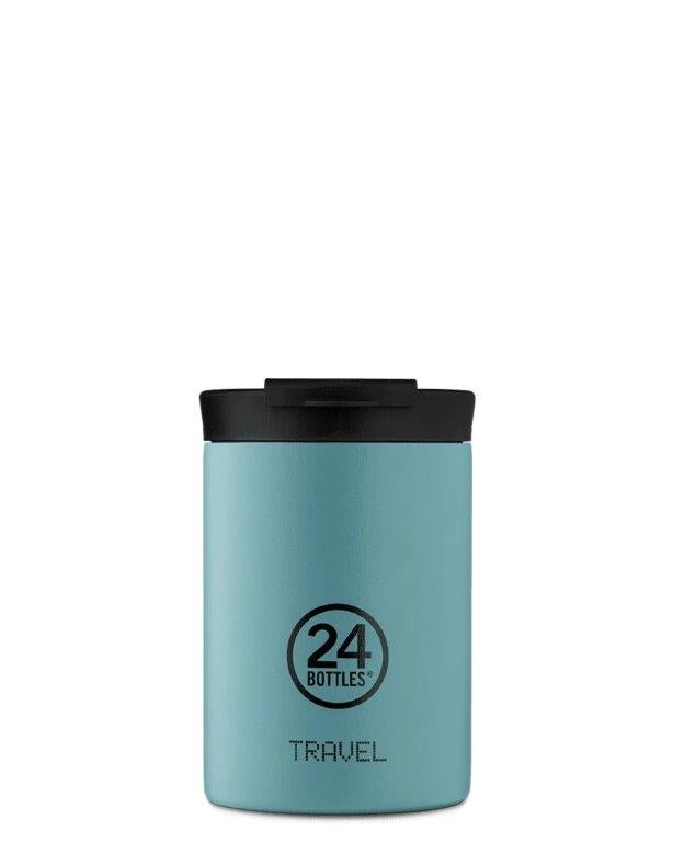 Travel Tumbler Color 0,35L. - Olokuti