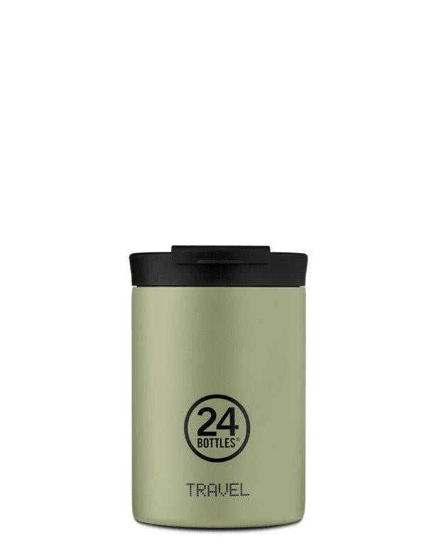 Travel Tumbler Color 0,35L. - Olokuti